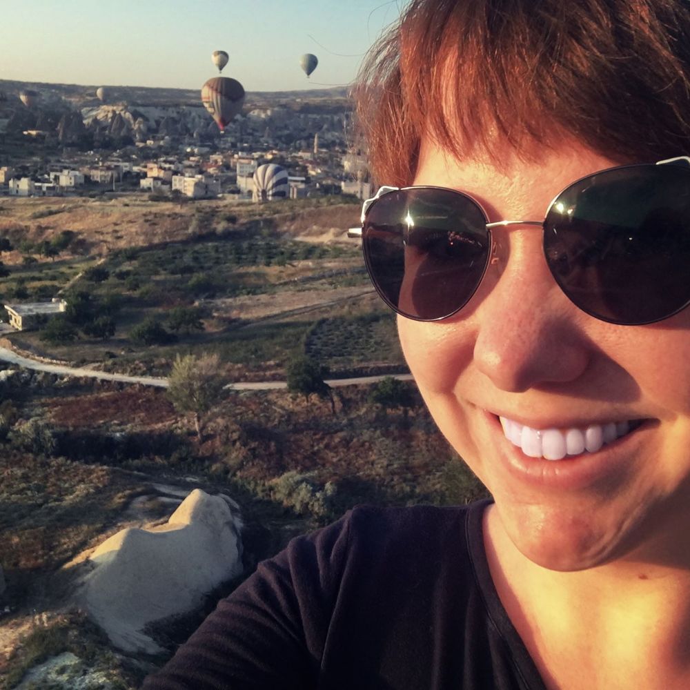 Meet your Posher, Jessica